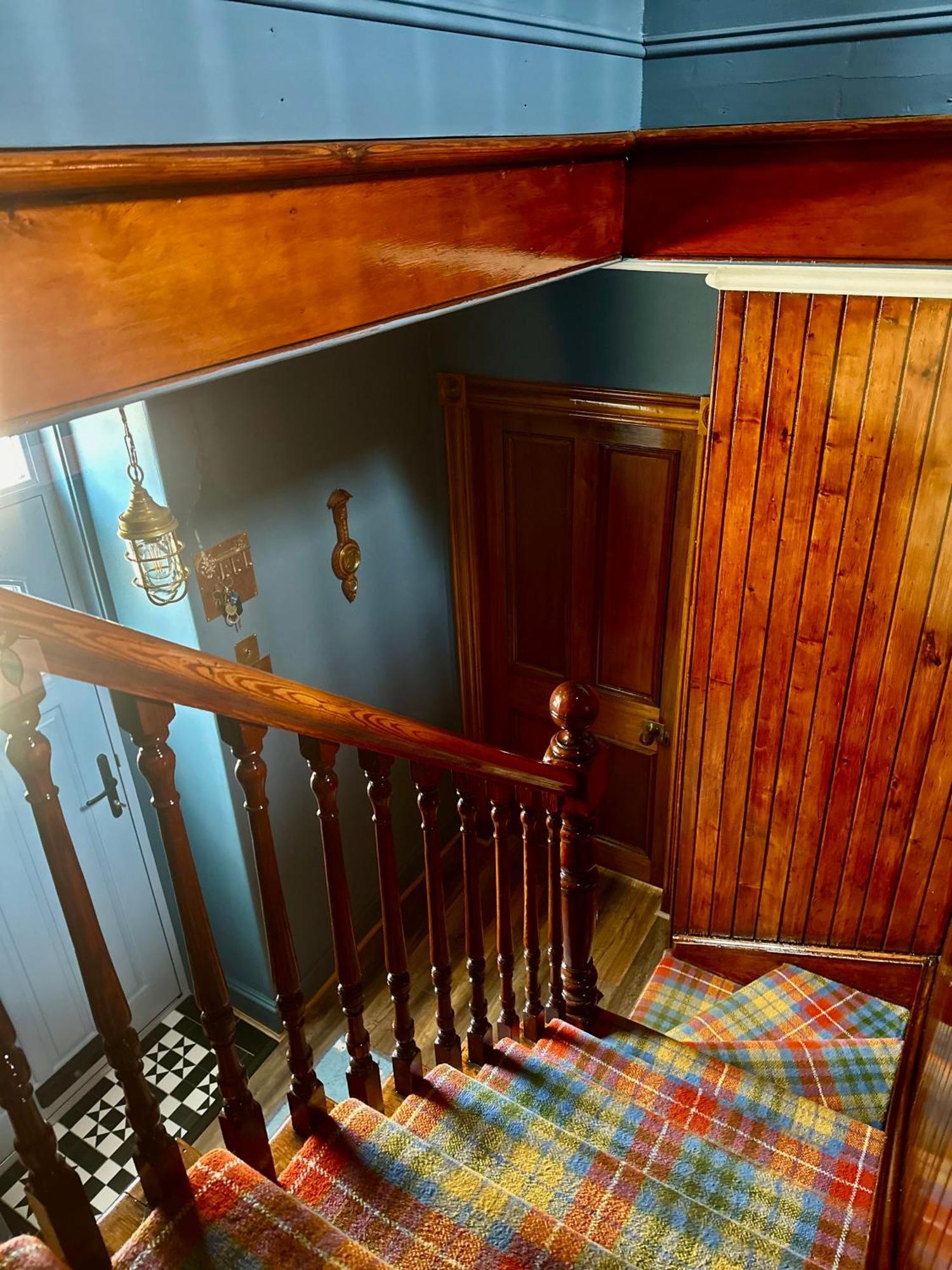Going Coastal Villa Fraserburgh Bagian luar foto