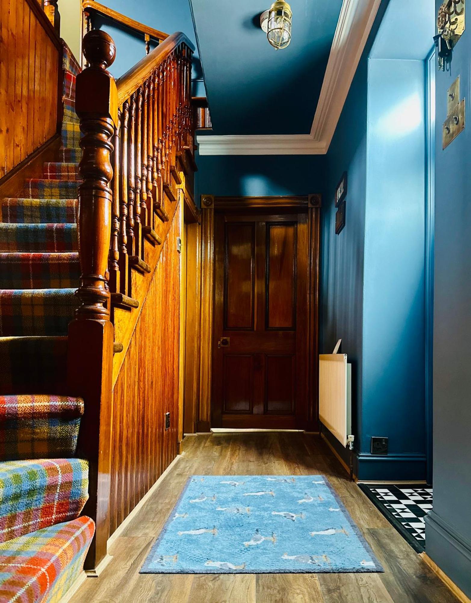 Going Coastal Villa Fraserburgh Bagian luar foto
